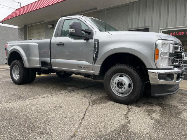 used 2023 Ford F-350 car, priced at $67,995