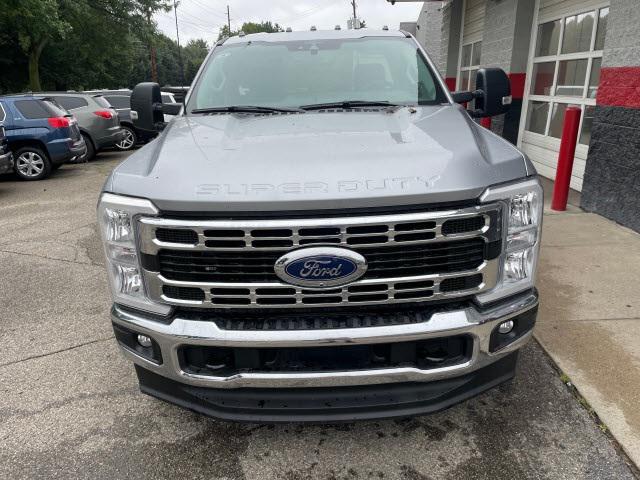 used 2023 Ford F-350 car, priced at $67,995