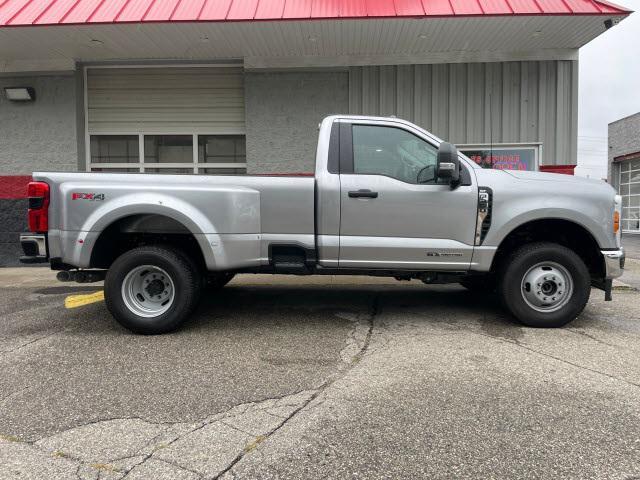 used 2023 Ford F-350 car, priced at $67,995