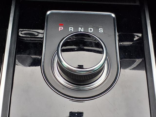 used 2019 Jaguar F-PACE car, priced at $18,995