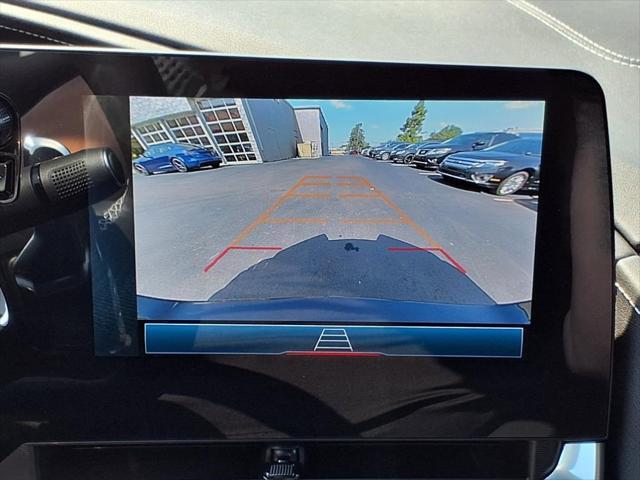 used 2025 Chevrolet Corvette E-Ray car, priced at $98,995