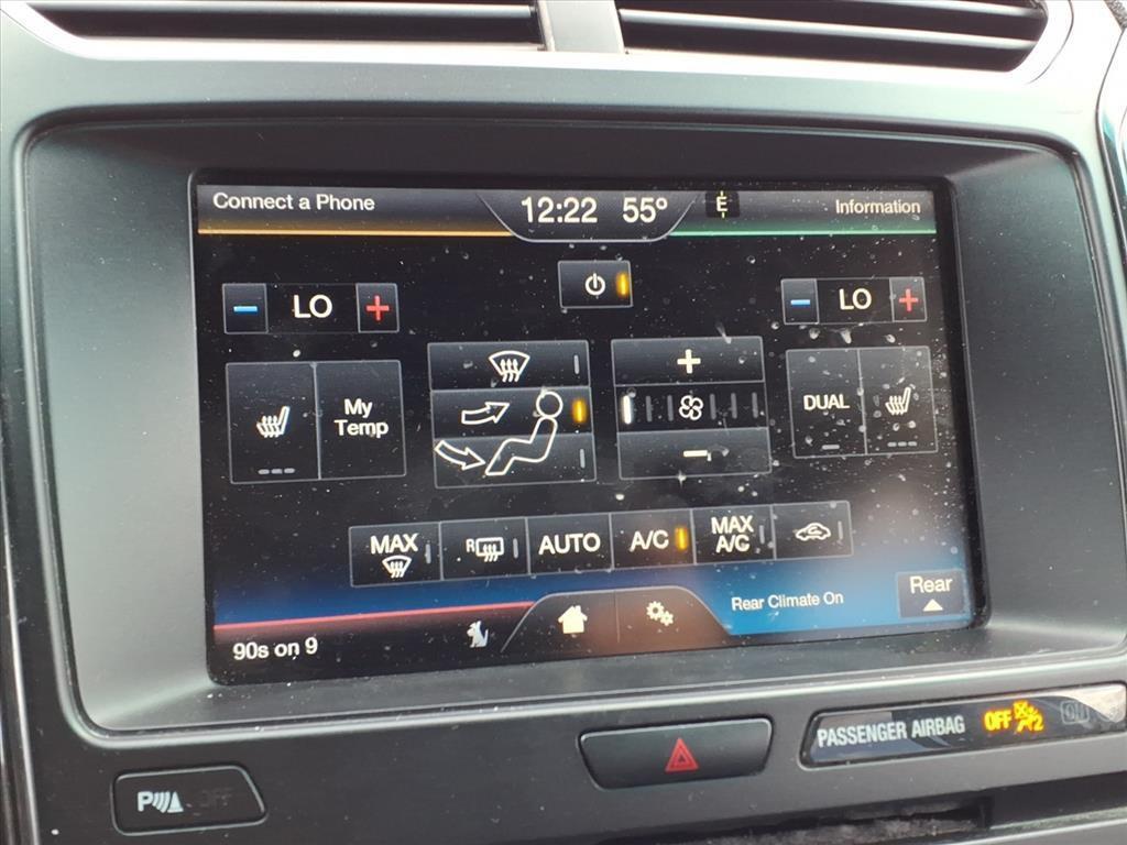 used 2016 Ford Explorer car, priced at $8,995