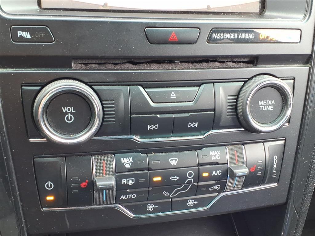 used 2016 Ford Explorer car, priced at $8,995