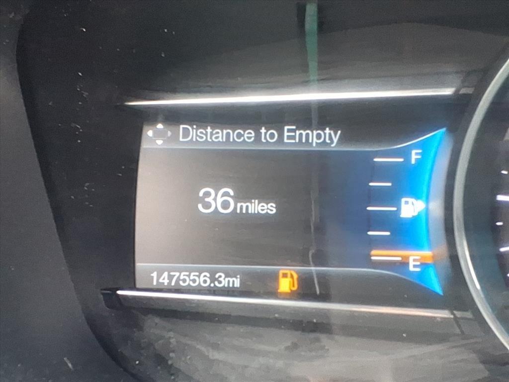 used 2016 Ford Explorer car, priced at $8,995