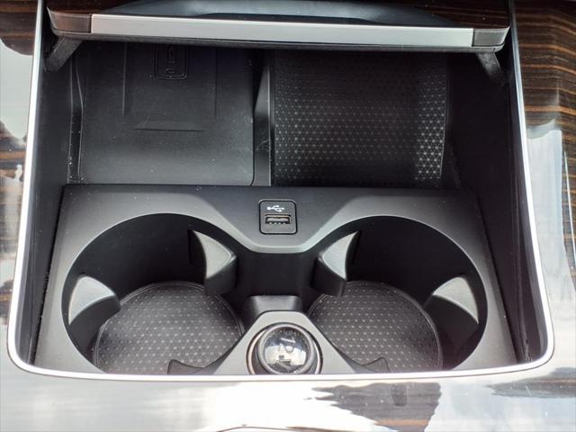 used 2024 BMW X5 car, priced at $59,995