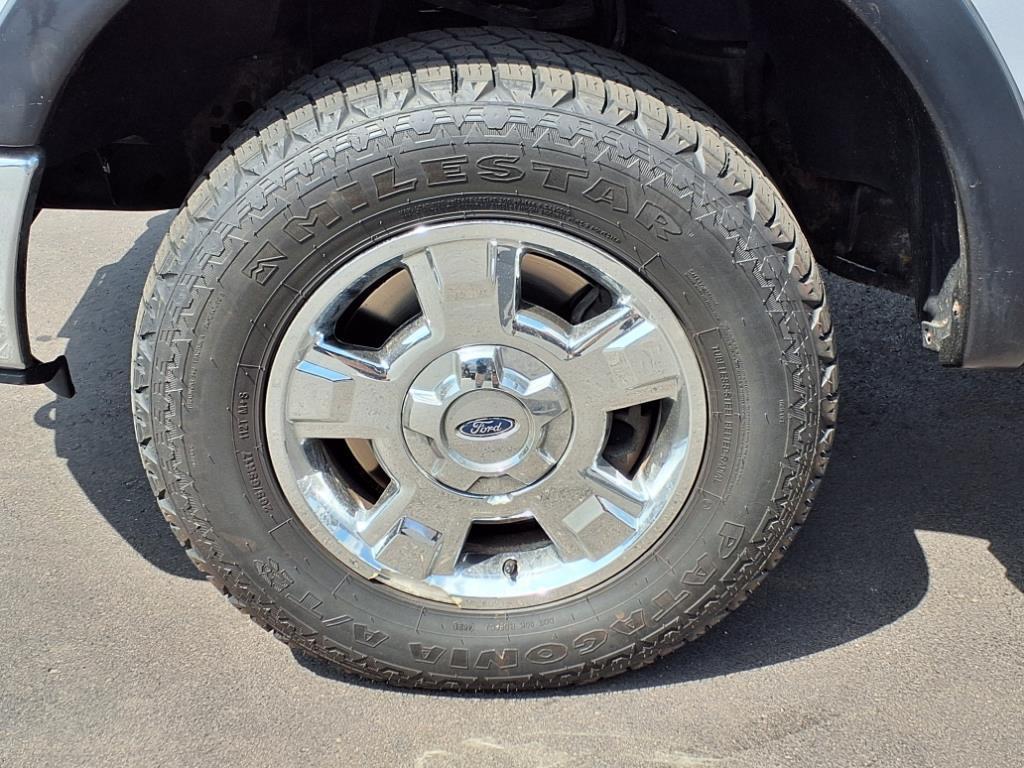 used 2011 Ford F-150 car, priced at $13,995