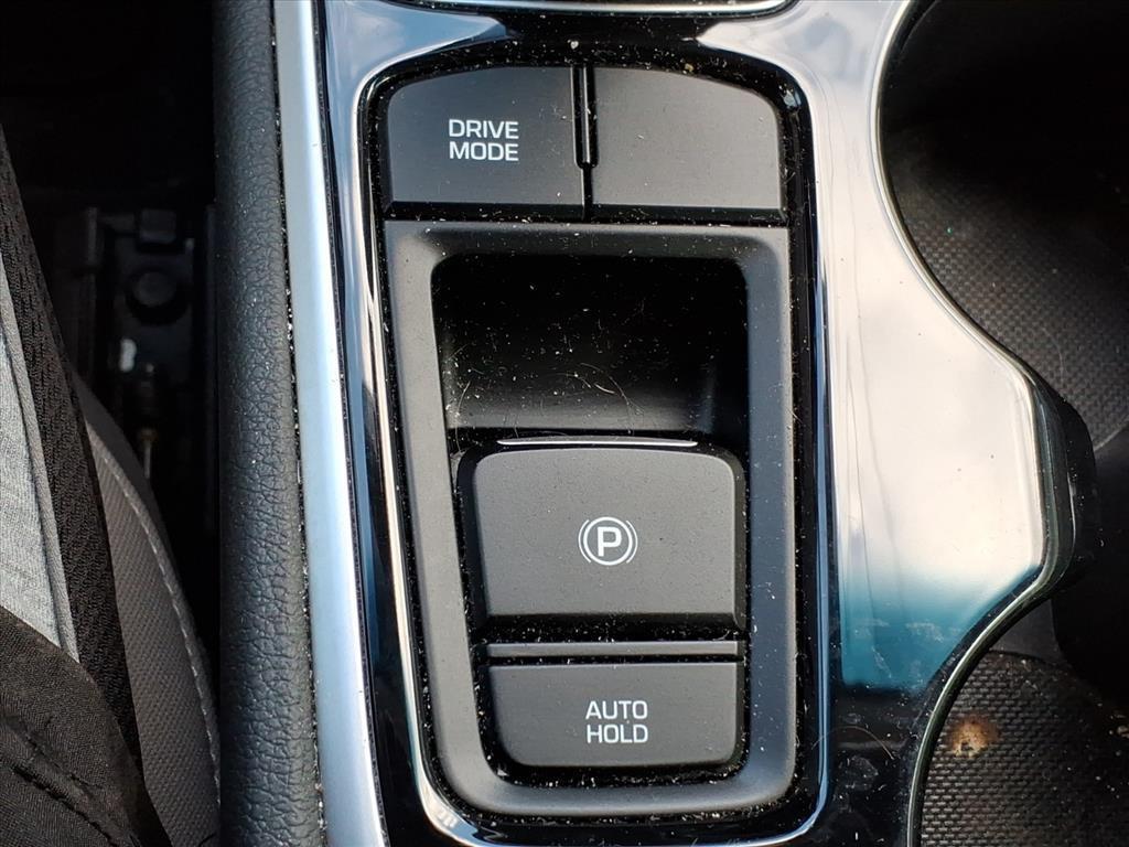 used 2019 Hyundai Sonata car, priced at $17,995