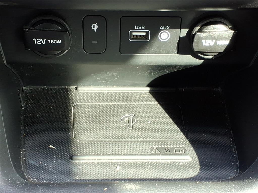 used 2019 Hyundai Sonata car, priced at $17,995