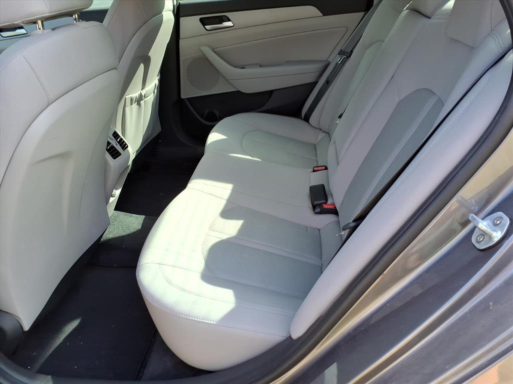 used 2019 Hyundai Sonata car, priced at $17,995