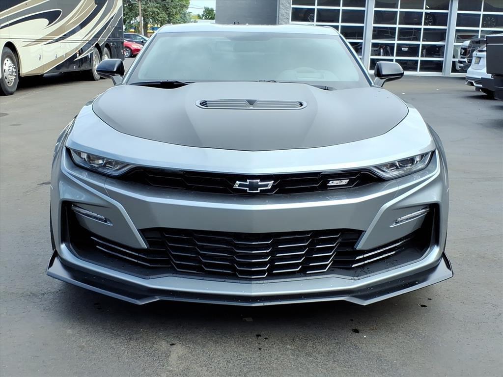 used 2023 Chevrolet Camaro car, priced at $51,995