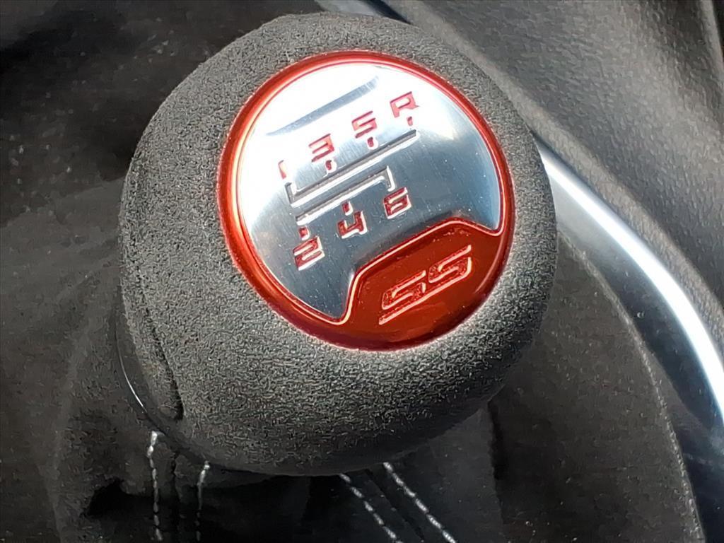 used 2023 Chevrolet Camaro car, priced at $51,995