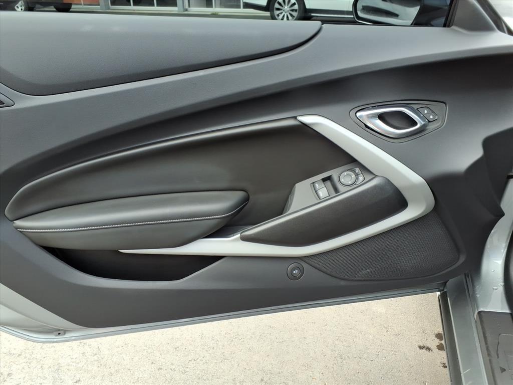 used 2023 Chevrolet Camaro car, priced at $51,995