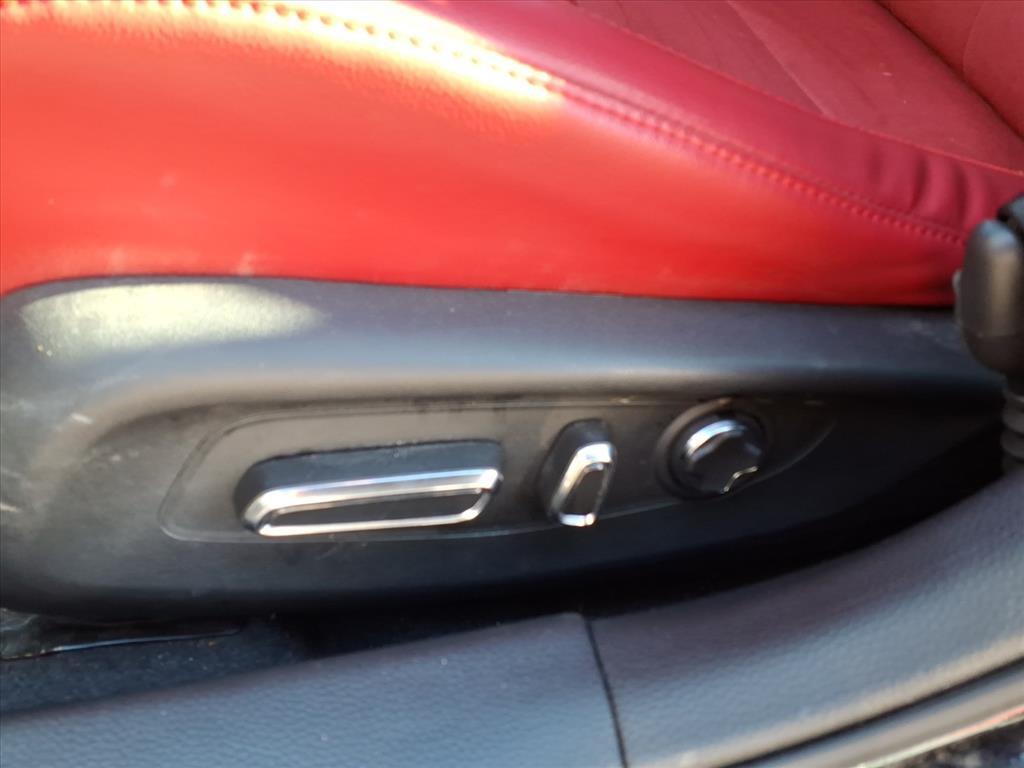 used 2024 Acura Integra car, priced at $32,327