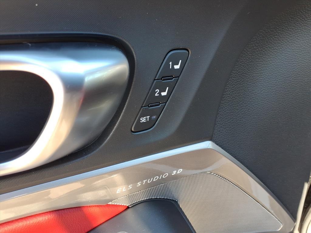 used 2024 Acura Integra car, priced at $32,327