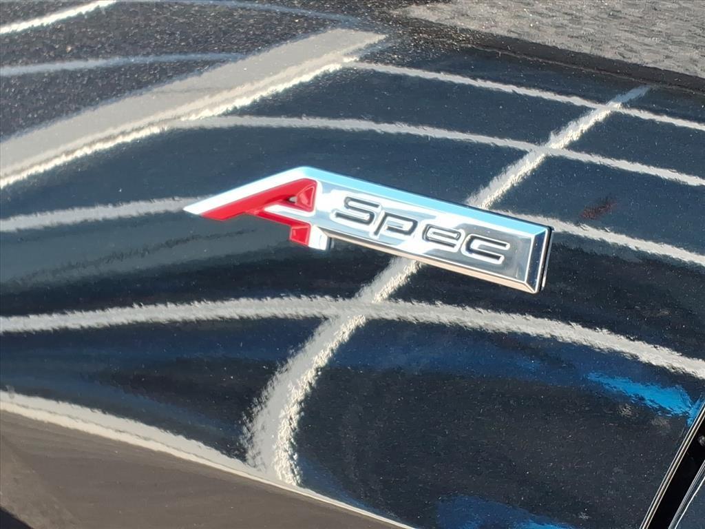 used 2024 Acura Integra car, priced at $32,327