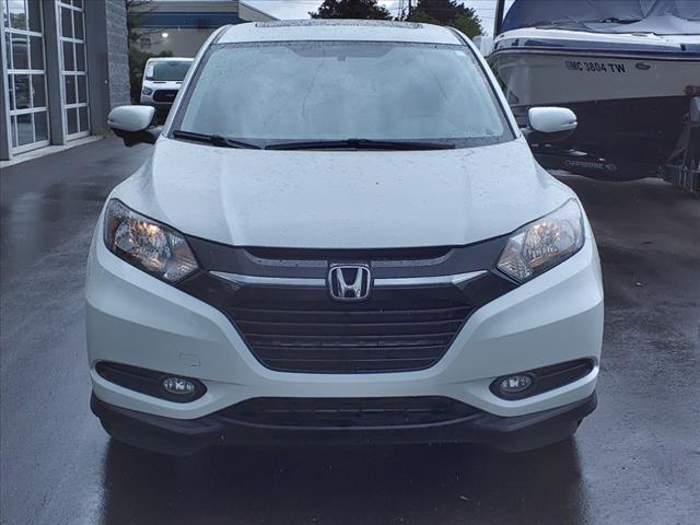 used 2016 Honda HR-V car, priced at $19,995