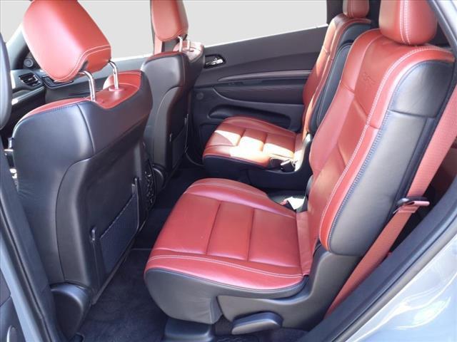 used 2022 Dodge Durango car, priced at $59,995