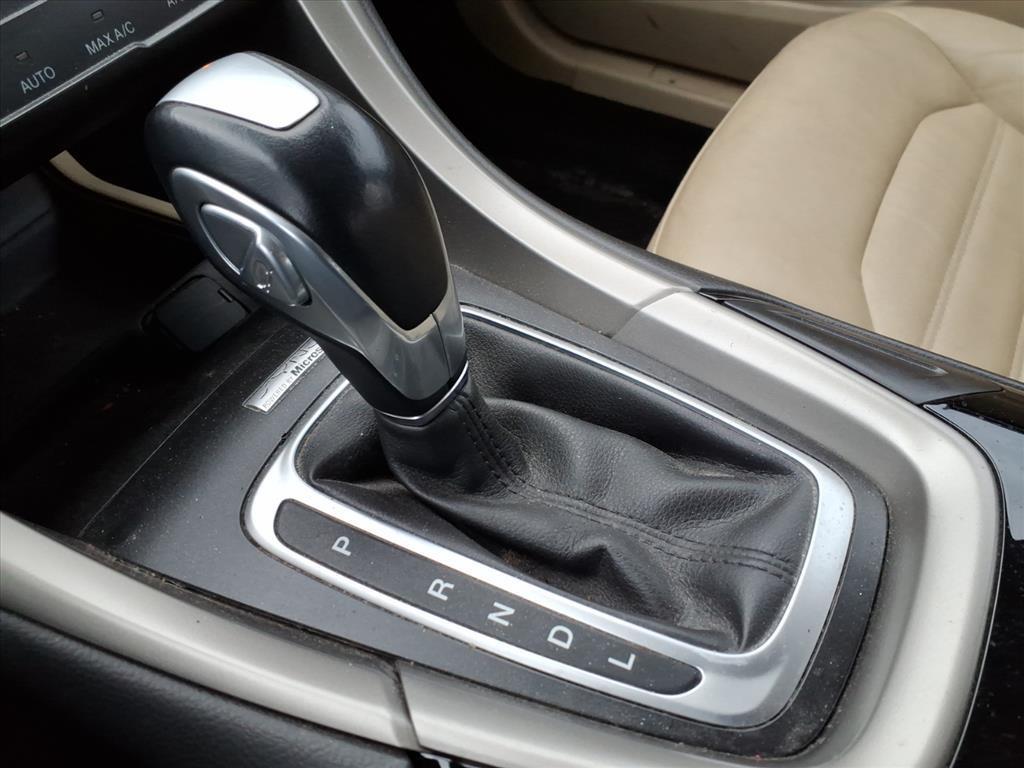 used 2014 Ford Fusion Hybrid car, priced at $7,995