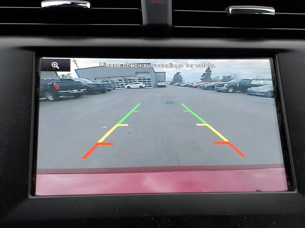 used 2014 Ford Fusion Hybrid car, priced at $7,995