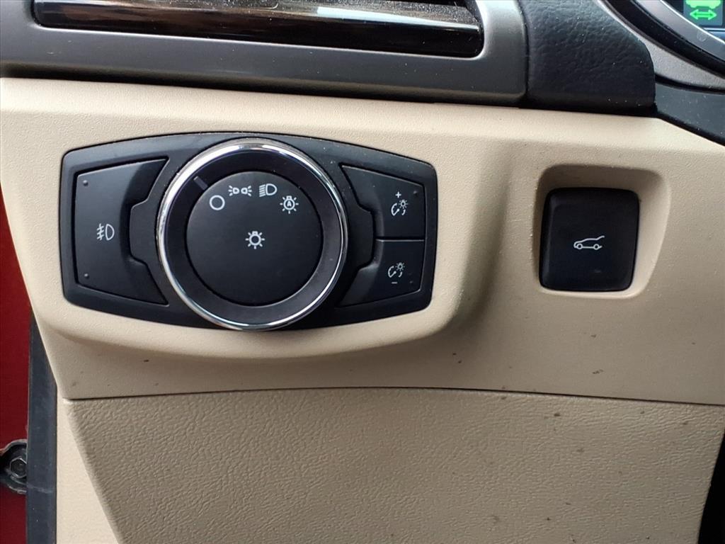 used 2014 Ford Fusion Hybrid car, priced at $7,995