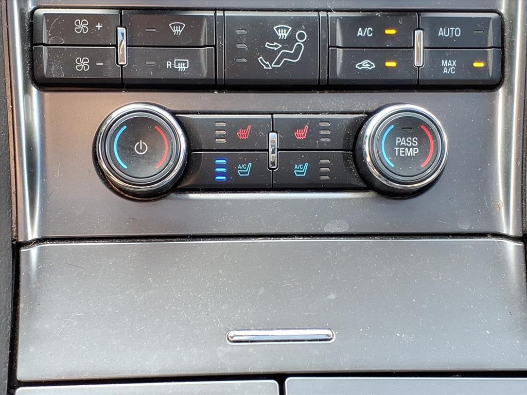 used 2010 Ford Taurus car, priced at $9,995