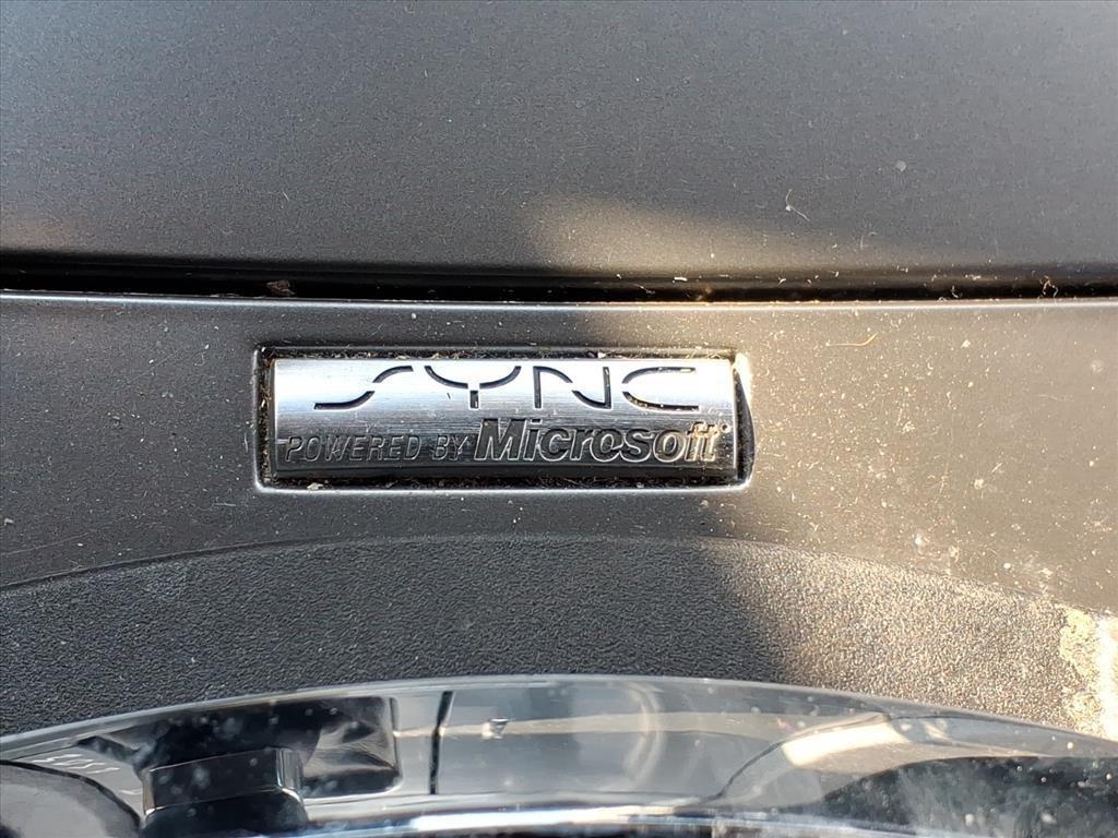 used 2010 Ford Taurus car, priced at $9,995