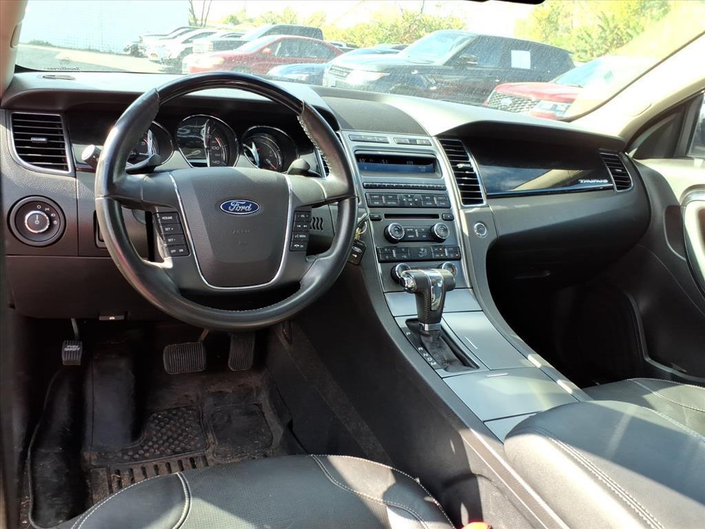 used 2010 Ford Taurus car, priced at $9,995