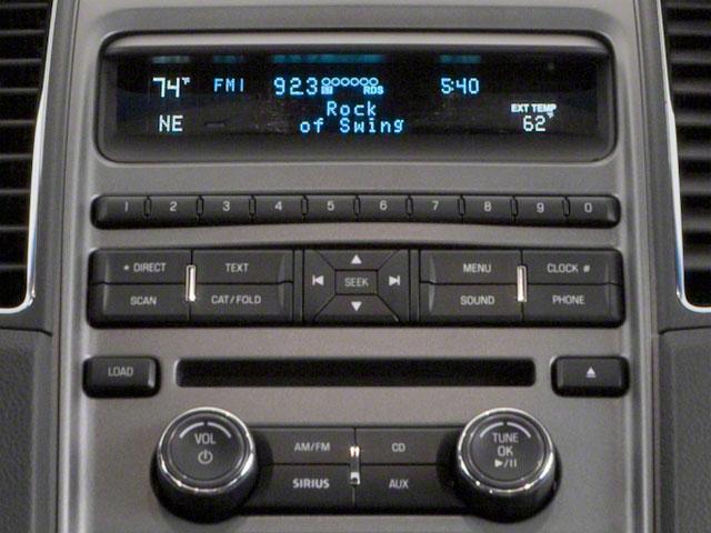 used 2010 Ford Taurus car, priced at $9,995