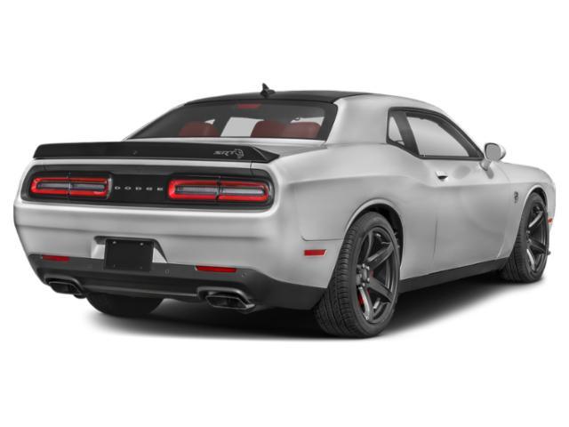 used 2023 Dodge Challenger car, priced at $249,995