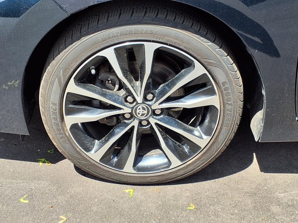 used 2017 Toyota Corolla car, priced at $10,499