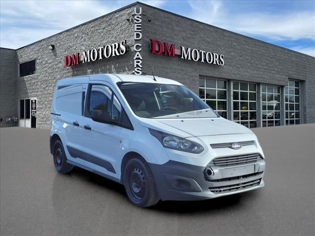 used 2016 Ford Transit Connect car, priced at $8,995