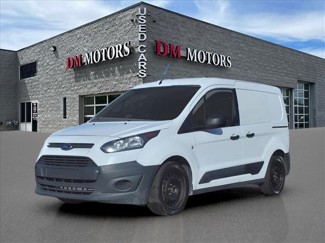 used 2016 Ford Transit Connect car, priced at $8,995