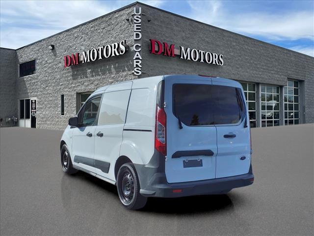 used 2016 Ford Transit Connect car, priced at $8,995