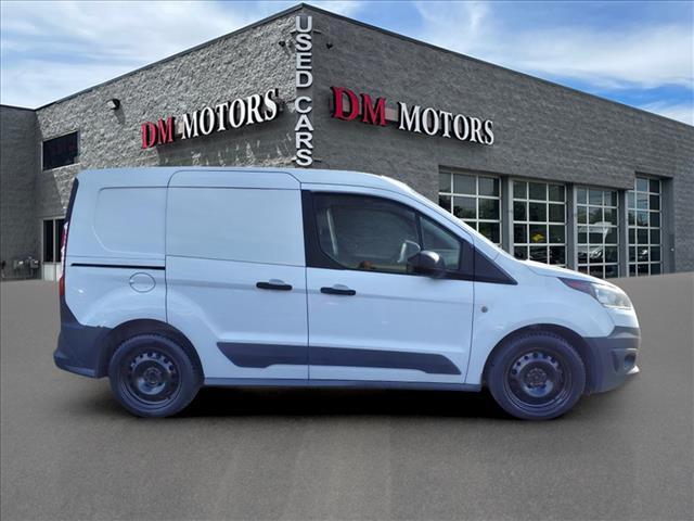 used 2016 Ford Transit Connect car, priced at $8,995