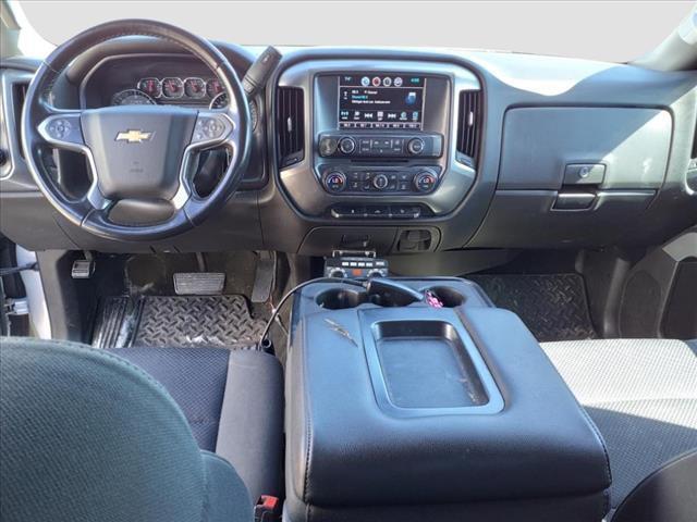 used 2016 Chevrolet Silverado 2500 car, priced at $35,990