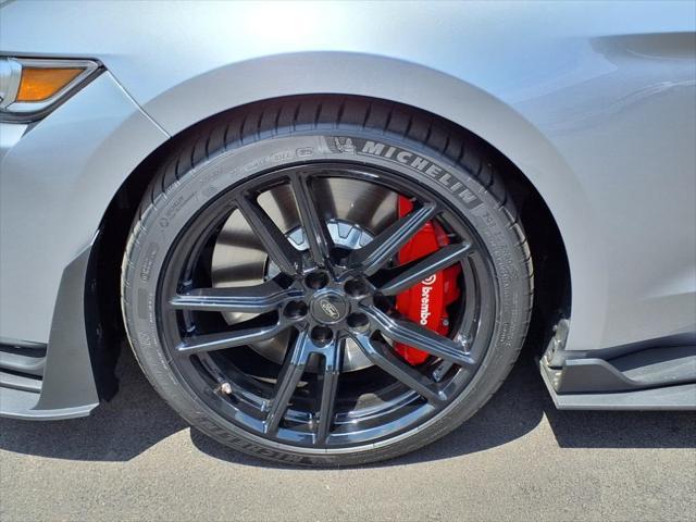 used 2020 Ford Shelby GT500 car, priced at $87,995