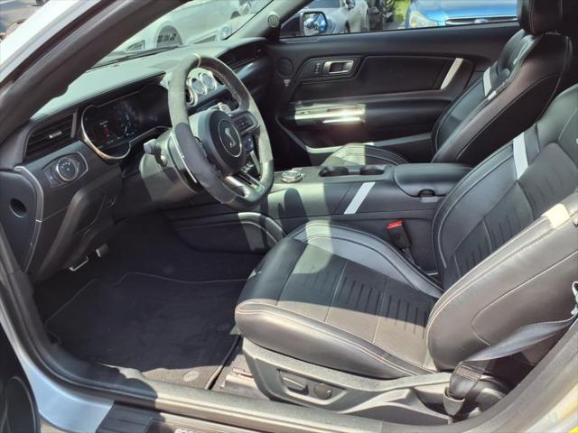 used 2020 Ford Shelby GT500 car, priced at $87,995