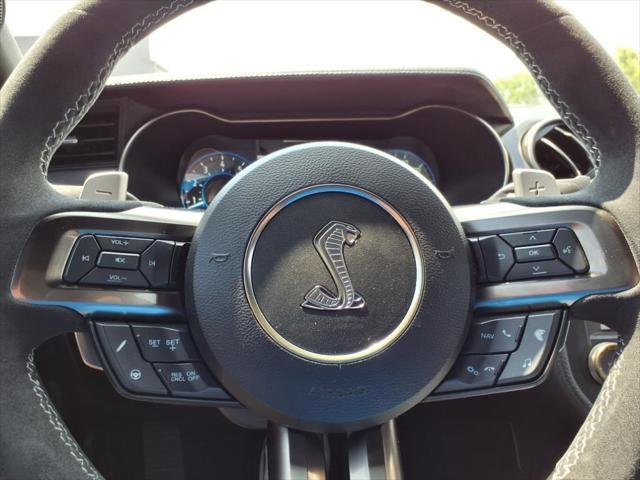 used 2020 Ford Shelby GT500 car, priced at $87,995