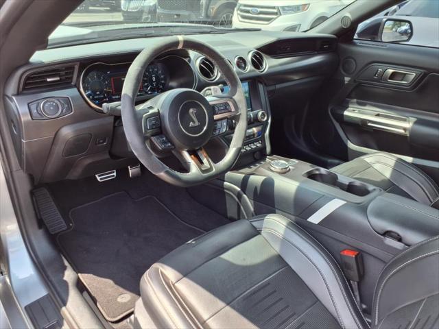 used 2020 Ford Shelby GT500 car, priced at $87,995