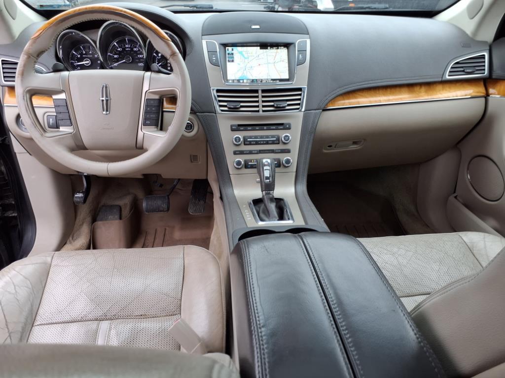 used 2011 Lincoln MKT car, priced at $2,995
