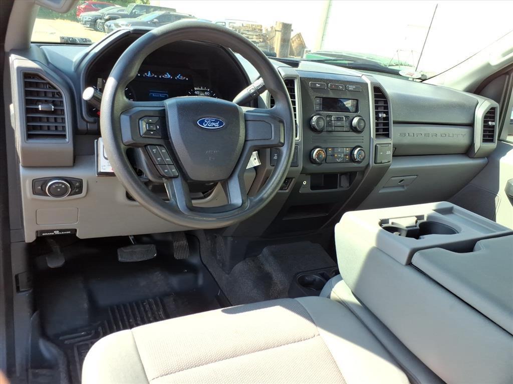 used 2019 Ford F-250 car, priced at $27,995
