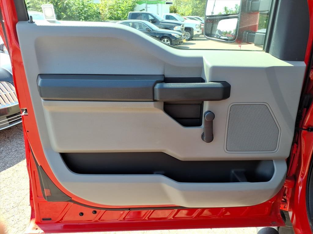 used 2019 Ford F-250 car, priced at $27,995