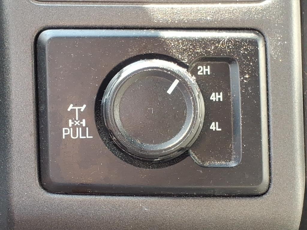 used 2019 Ford F-250 car, priced at $27,995
