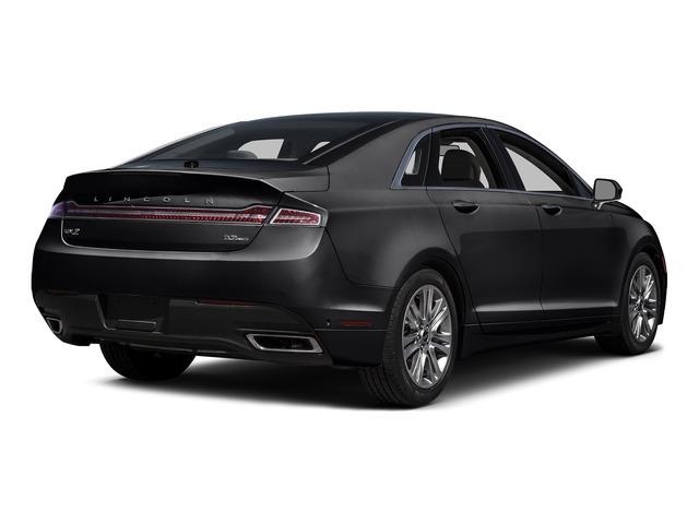 used 2016 Lincoln MKZ car, priced at $13,995