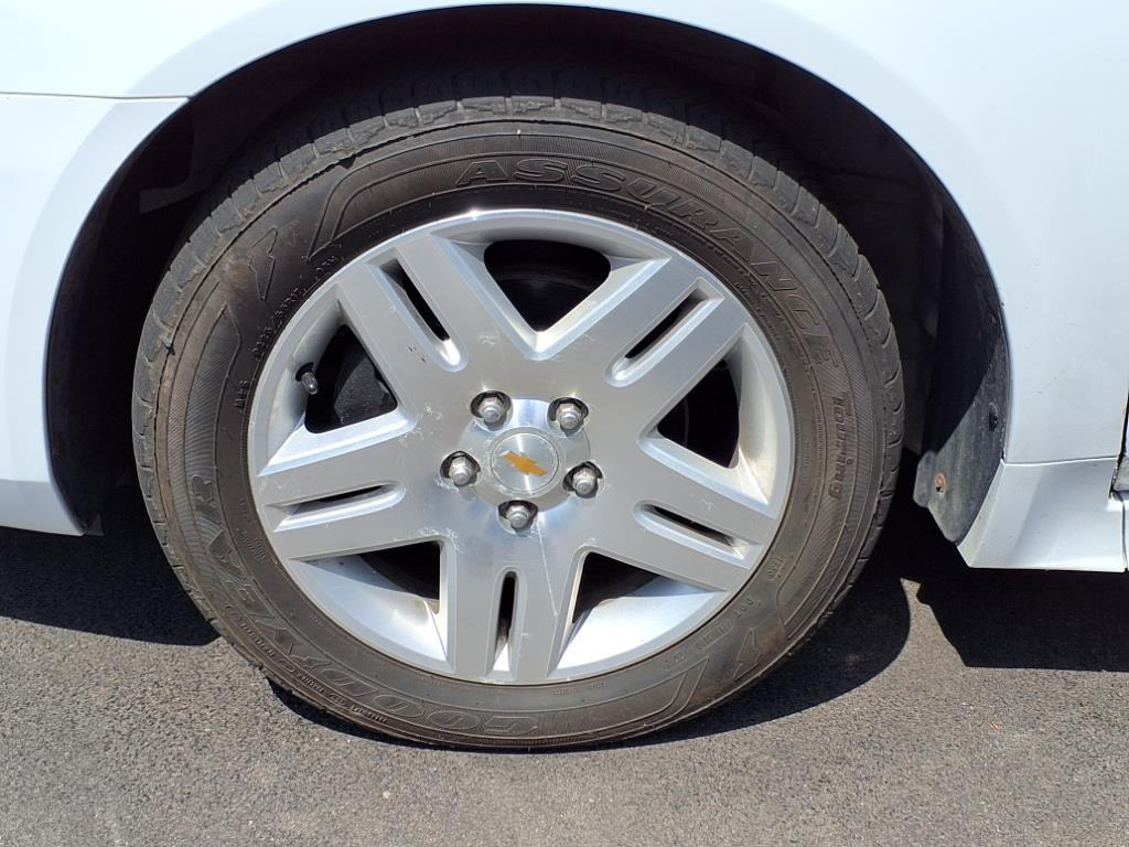 used 2011 Chevrolet Impala car, priced at $7,995