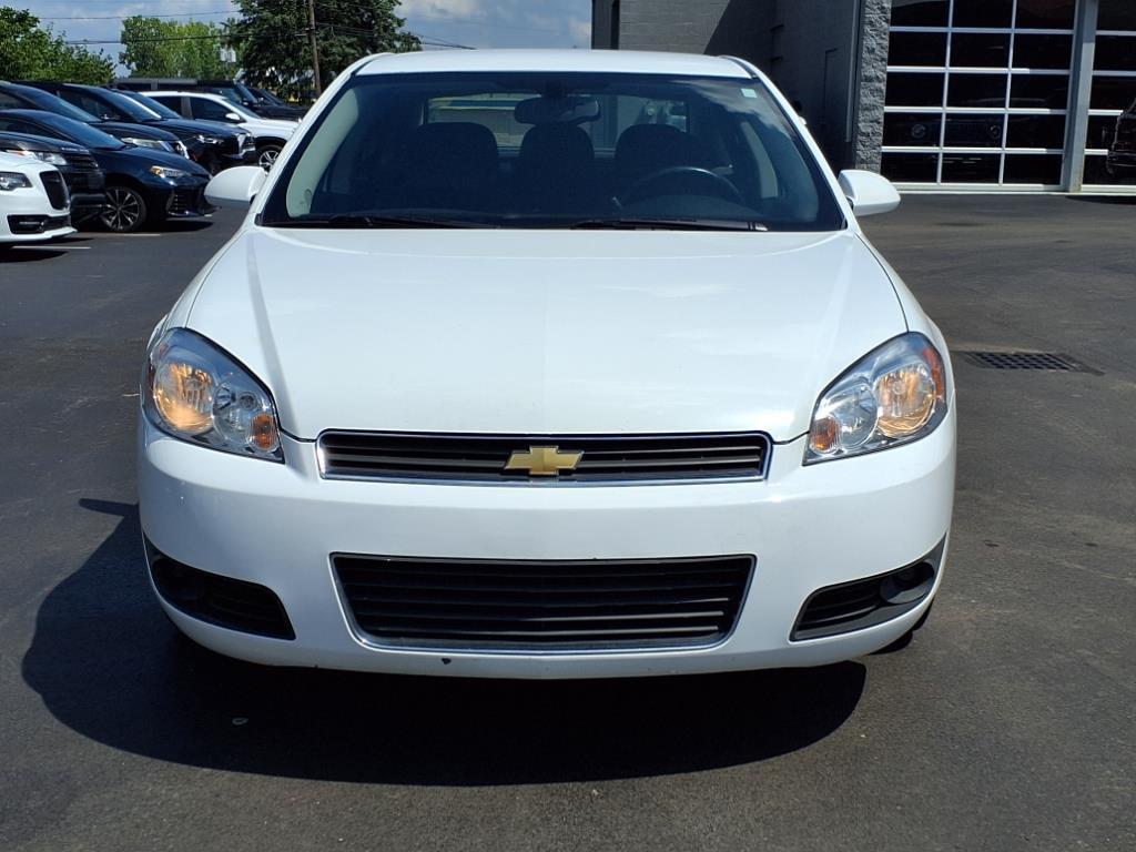 used 2011 Chevrolet Impala car, priced at $7,995