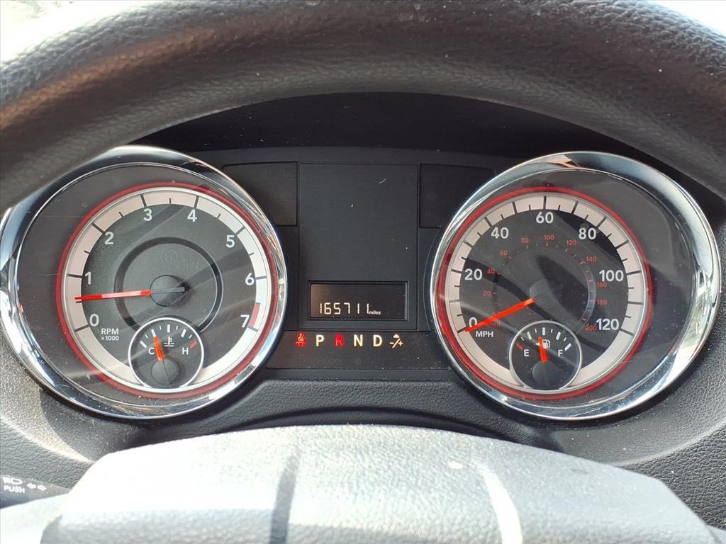 used 2019 Dodge Grand Caravan car, priced at $14,995