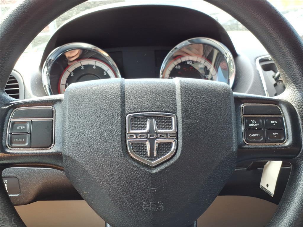 used 2019 Dodge Grand Caravan car, priced at $14,995