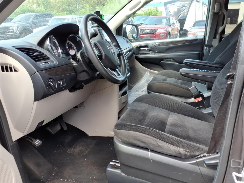 used 2019 Dodge Grand Caravan car, priced at $14,995