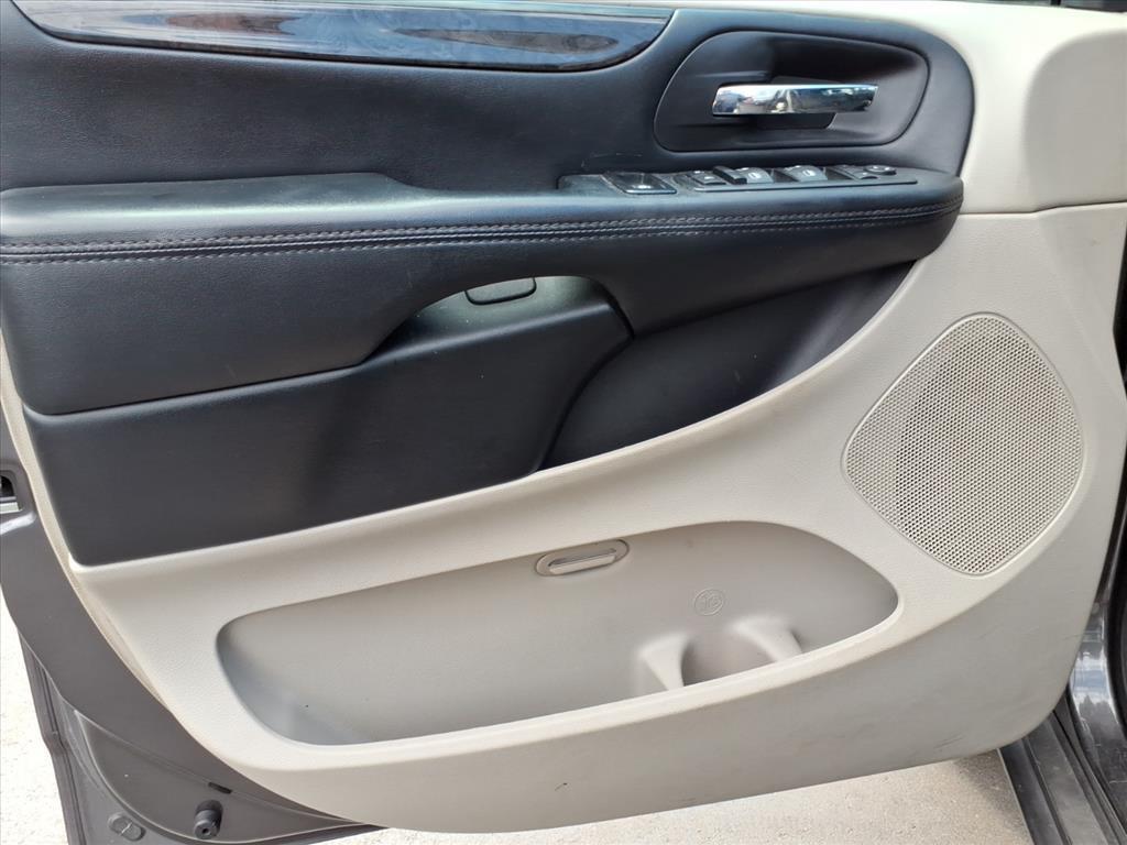 used 2019 Dodge Grand Caravan car, priced at $14,995